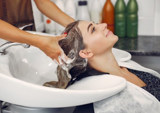 Trattamento Hair Beauty